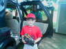 Jimmy, June 2006