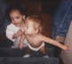 Michaela & Seanna